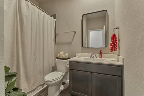 20112 Crystal Falls Court Montgomery TX 77316
