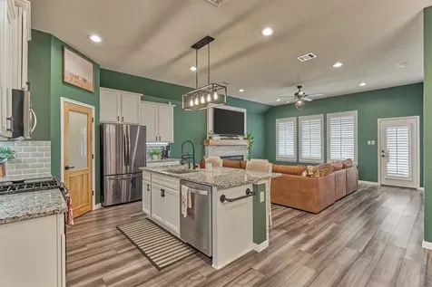 20112 Crystal Falls Court Montgomery TX 77316