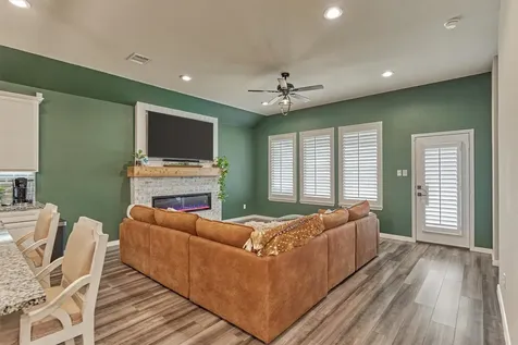20112 Crystal Falls Court Montgomery TX 77316