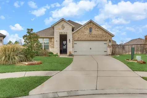 20112 Crystal Falls Court Montgomery TX 77316