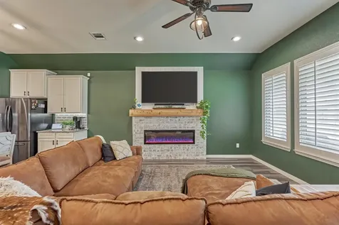 20112 Crystal Falls Court Montgomery TX 77316