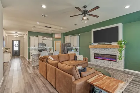 20112 Crystal Falls Court Montgomery TX 77316