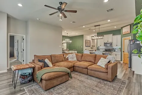 20112 Crystal Falls Court Montgomery TX 77316