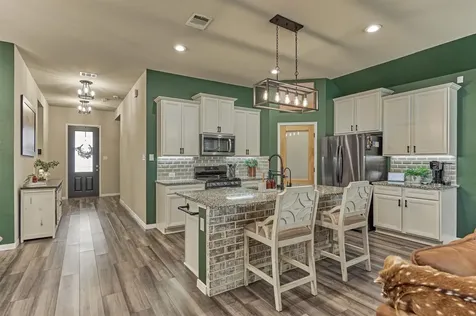 20112 Crystal Falls Court Montgomery TX 77316