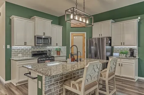 20112 Crystal Falls Court Montgomery TX 77316
