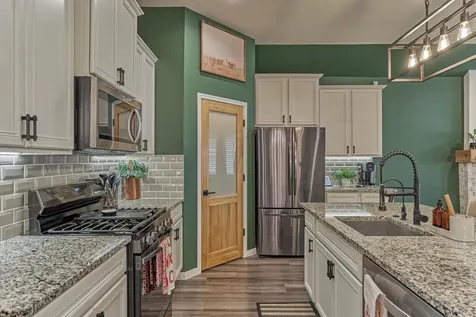 20112 Crystal Falls Court Montgomery TX 77316