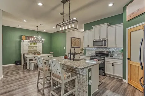 20112 Crystal Falls Court Montgomery TX 77316