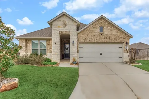 20112 Crystal Falls Court Montgomery TX 77316