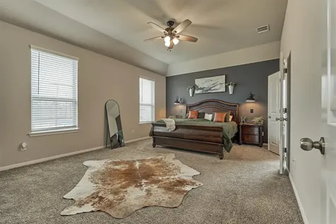 20112 Crystal Falls Court Montgomery TX 77316