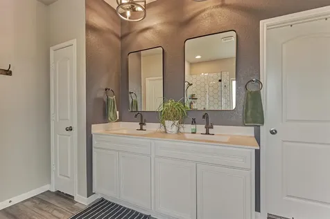 20112 Crystal Falls Court Montgomery TX 77316
