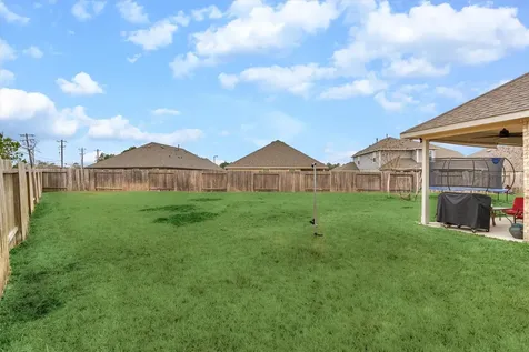 20112 Crystal Falls Court Montgomery TX 77316