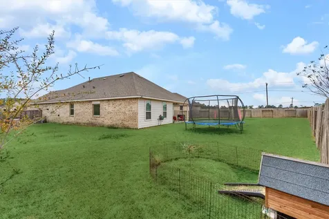 20112 Crystal Falls Court Montgomery TX 77316