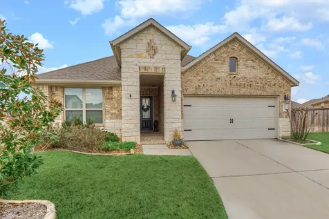 20112 Crystal Falls Court Montgomery TX 77316