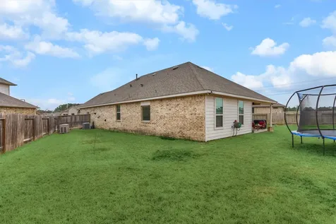 20112 Crystal Falls Court Montgomery TX 77316