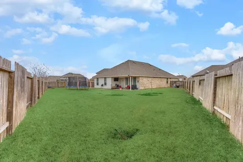 20112 Crystal Falls Court Montgomery TX 77316