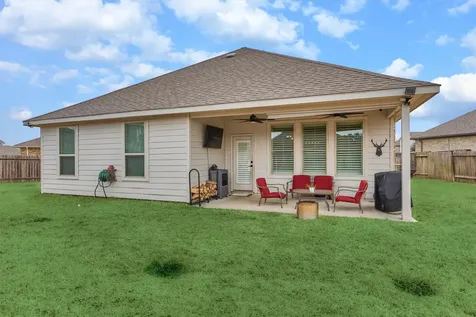 20112 Crystal Falls Court Montgomery TX 77316