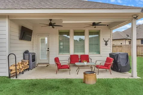 20112 Crystal Falls Court Montgomery TX 77316
