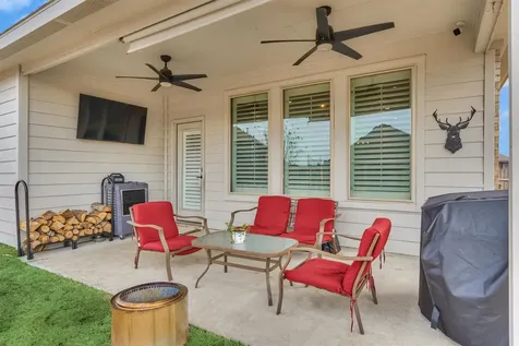 20112 Crystal Falls Court Montgomery TX 77316