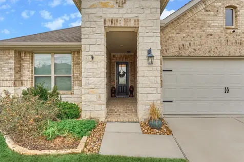 20112 Crystal Falls Court Montgomery TX 77316