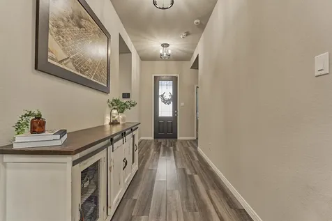 20112 Crystal Falls Court Montgomery TX 77316