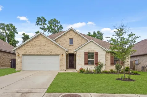 18206 Bayonne Channel Court Houston TX 77044