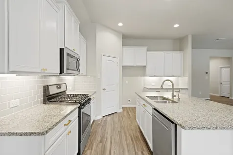 18206 Bayonne Channel Court Houston TX 77044