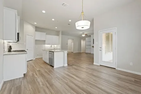18206 Bayonne Channel Court Houston TX 77044