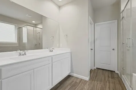 18206 Bayonne Channel Court Houston TX 77044