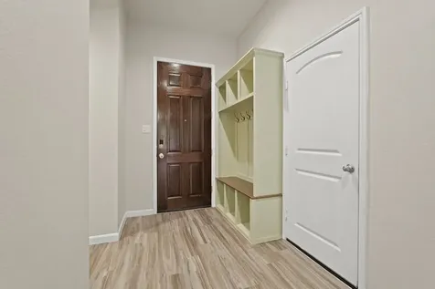 18206 Bayonne Channel Court Houston TX 77044