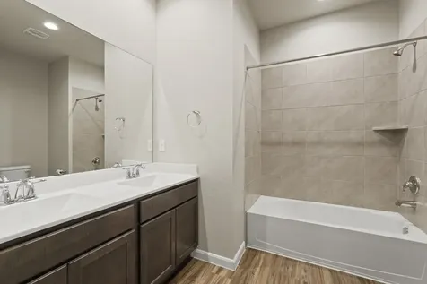 18206 Bayonne Channel Court Houston TX 77044