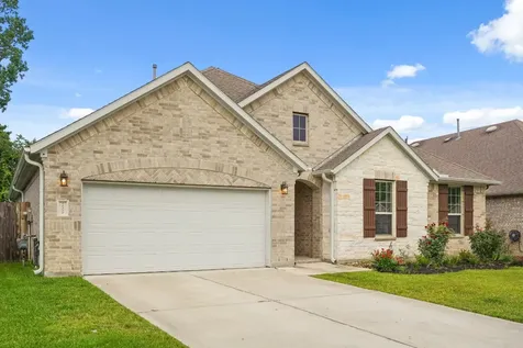 18206 Bayonne Channel Court Houston TX 77044