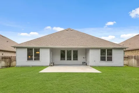 18206 Bayonne Channel Court Houston TX 77044