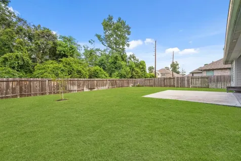 18206 Bayonne Channel Court Houston TX 77044
