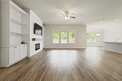 18206 Bayonne Channel Court Houston TX 77044