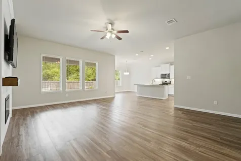 18206 Bayonne Channel Court Houston TX 77044