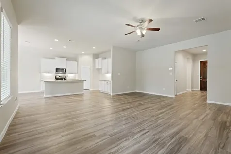 18206 Bayonne Channel Court Houston TX 77044