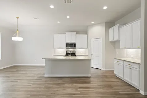 18206 Bayonne Channel Court Houston TX 77044