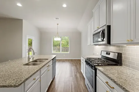 18206 Bayonne Channel Court Houston TX 77044