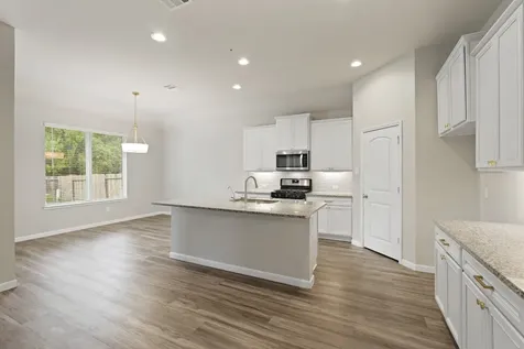 18206 Bayonne Channel Court Houston TX 77044