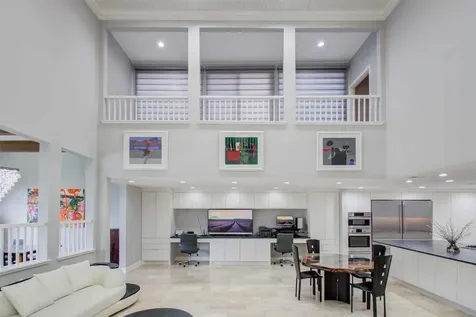 2 Woodstone Street Houston TX 77024