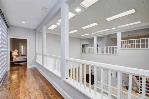 2 Woodstone Street Houston TX 77024