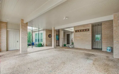 2 Woodstone Street Houston TX 77024