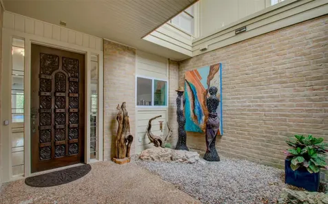 2 Woodstone Street Houston TX 77024