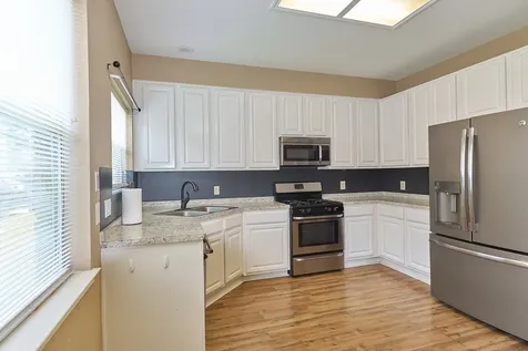 2922 Veva Drive Pearland TX 77584