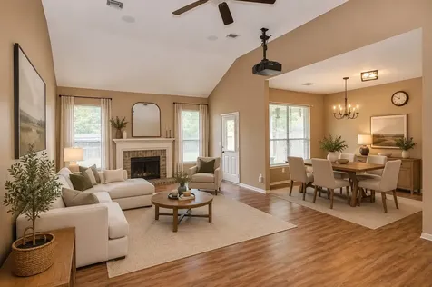 2922 Veva Drive Pearland TX 77584