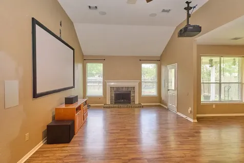 2922 Veva Drive Pearland TX 77584