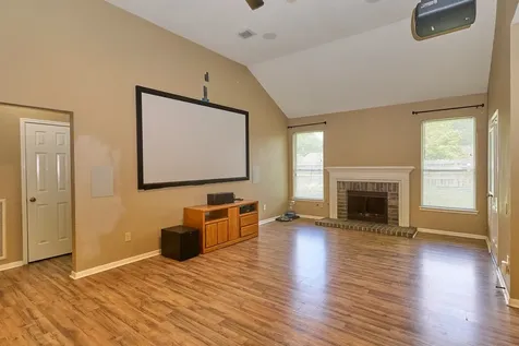 2922 Veva Drive Pearland TX 77584