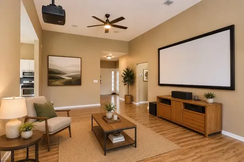 2922 Veva Drive Pearland TX 77584
