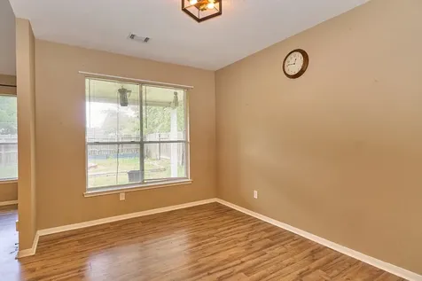2922 Veva Drive Pearland TX 77584