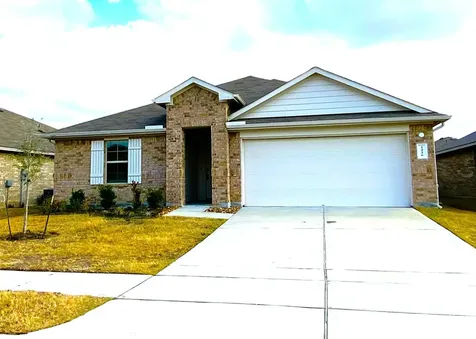 2426 Sutton Hollow Court Spring TX 77373